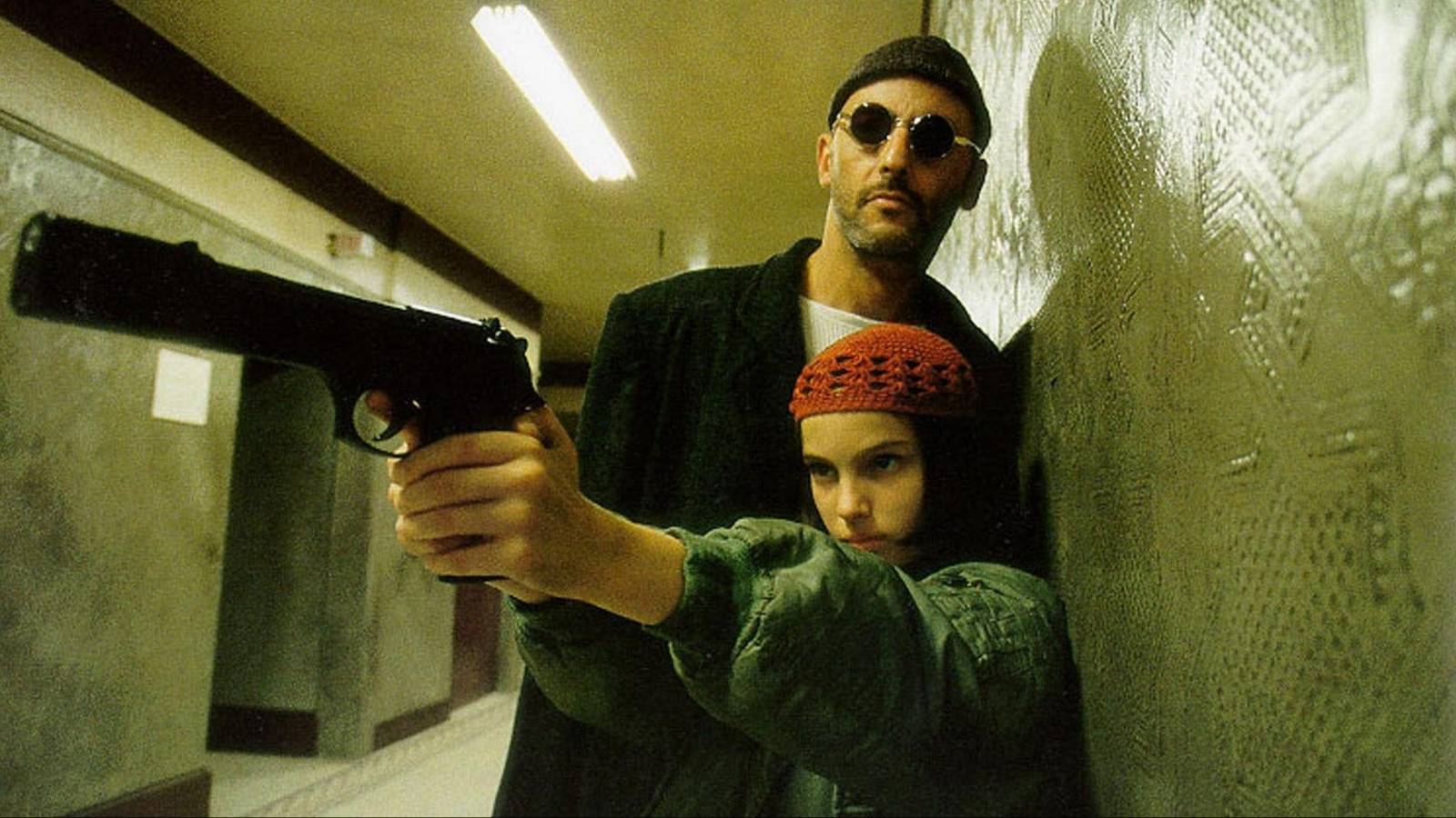 10 Best Revenge Movies of All Time, Ranked