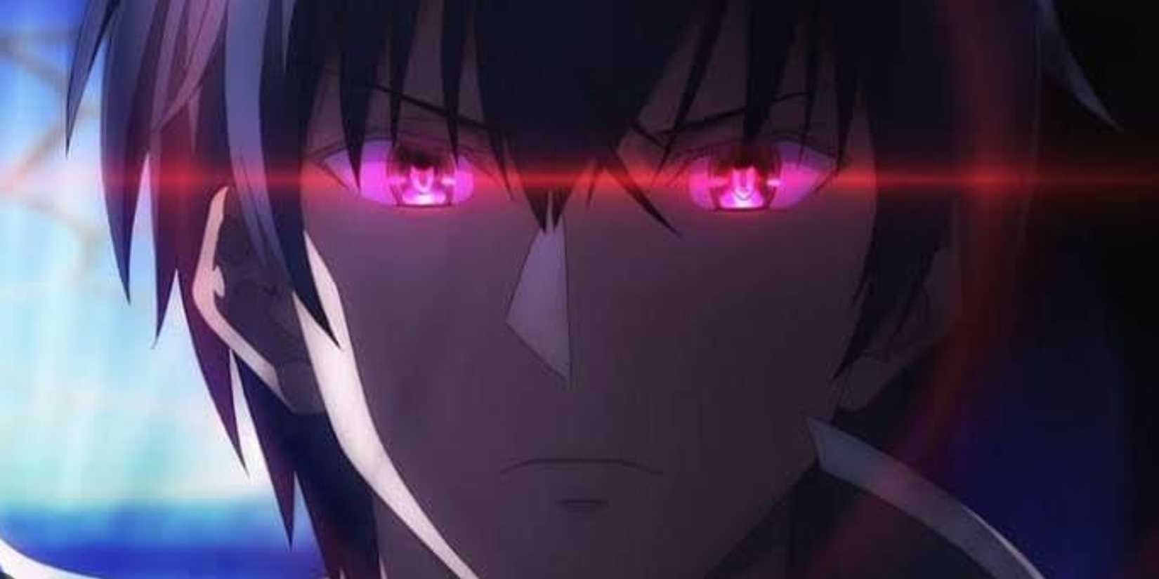 7 Strongest Instant-Death Abilities in Anime, Ranked