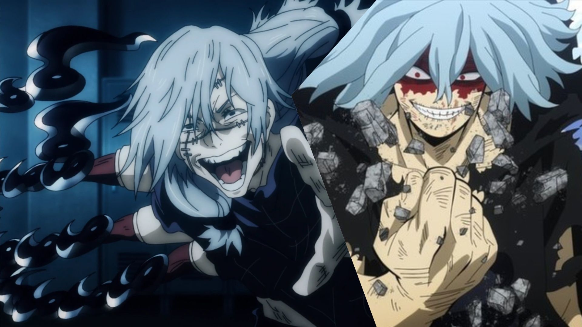 Anime Villain Powers: 8 Deadliest Abilities Ranked [Guide]