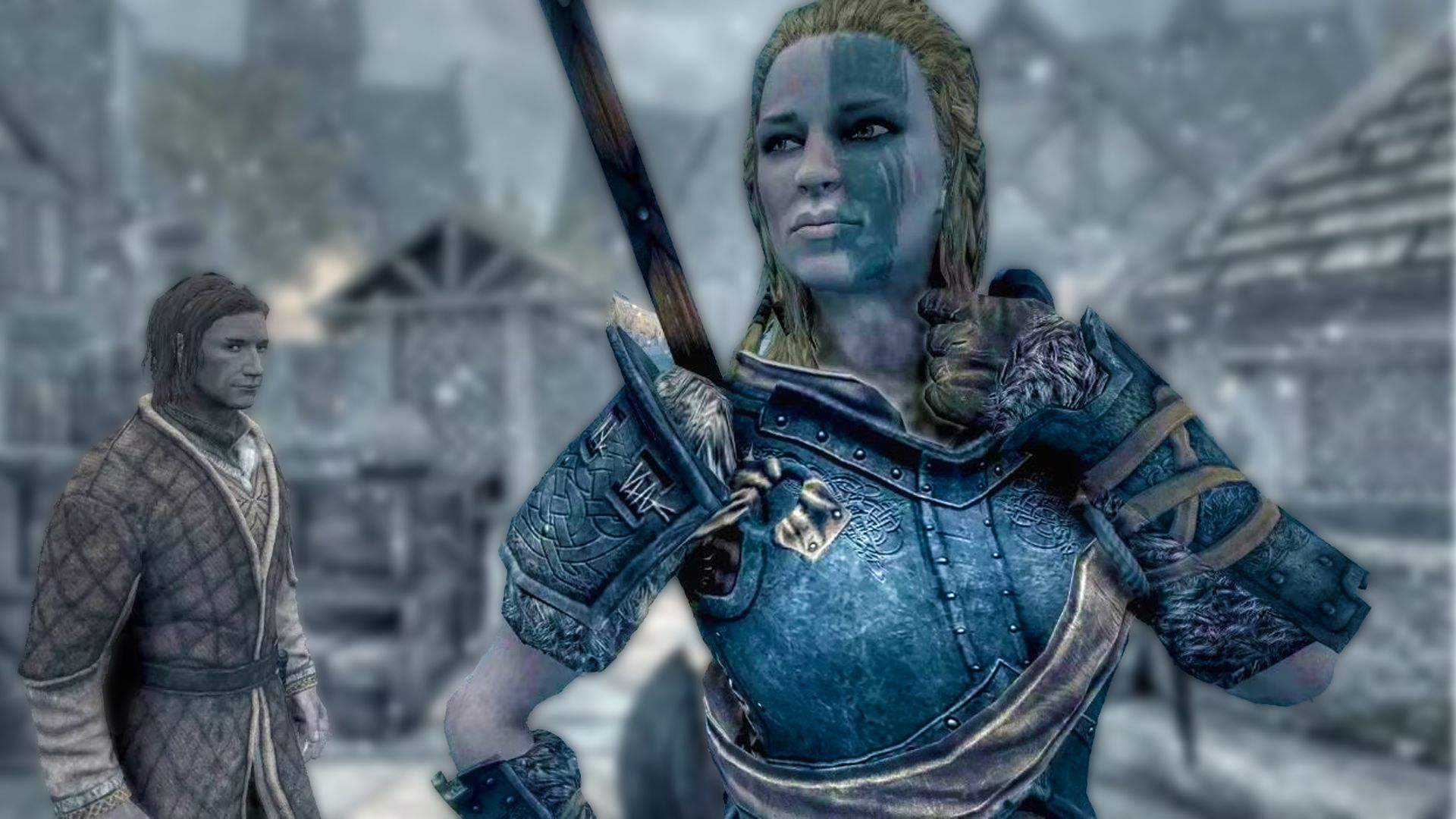 mjoll in skyrim