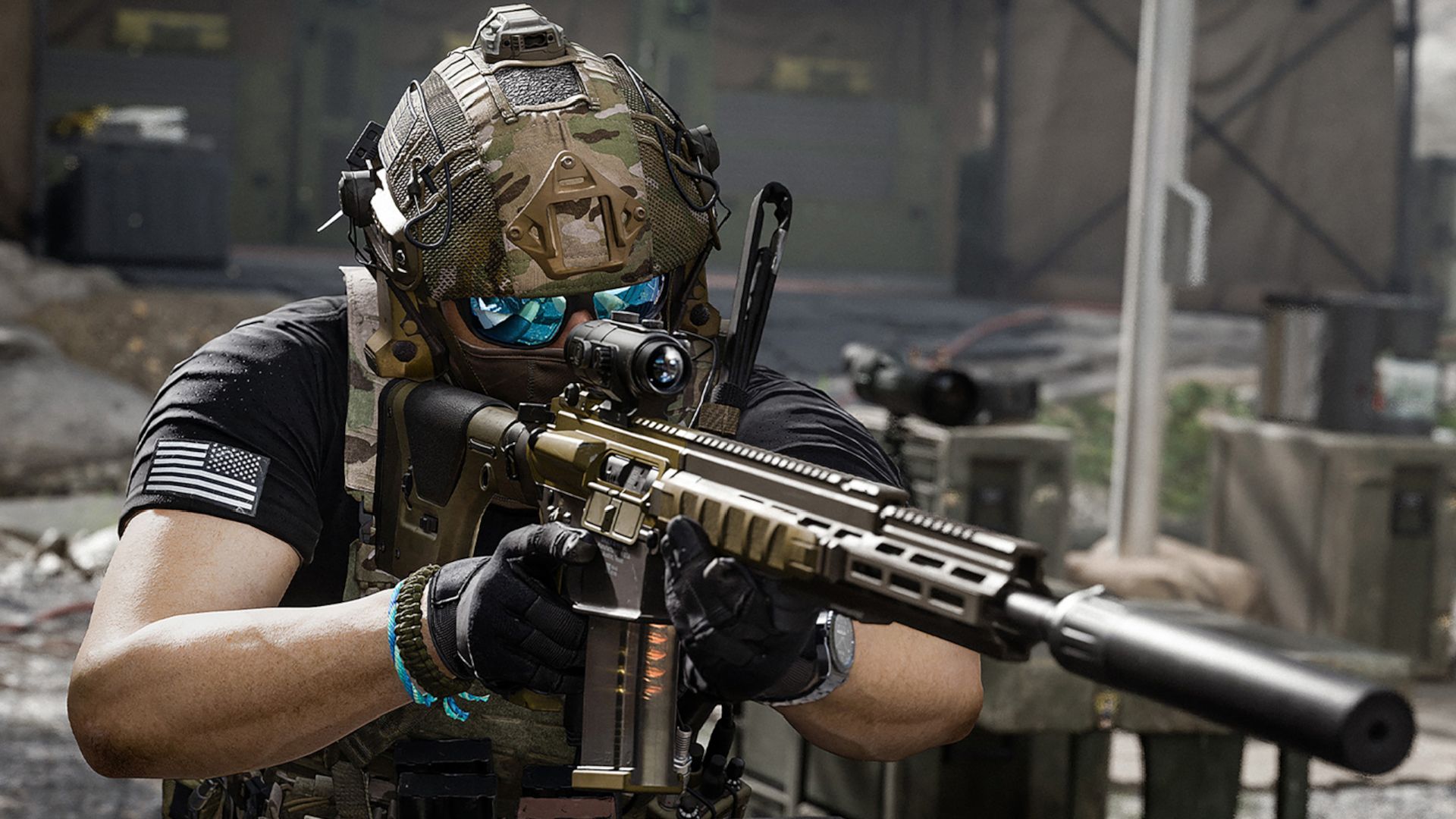 Call of Duty: Modern Warfare 4 Best Settings Guide [Confirmed]