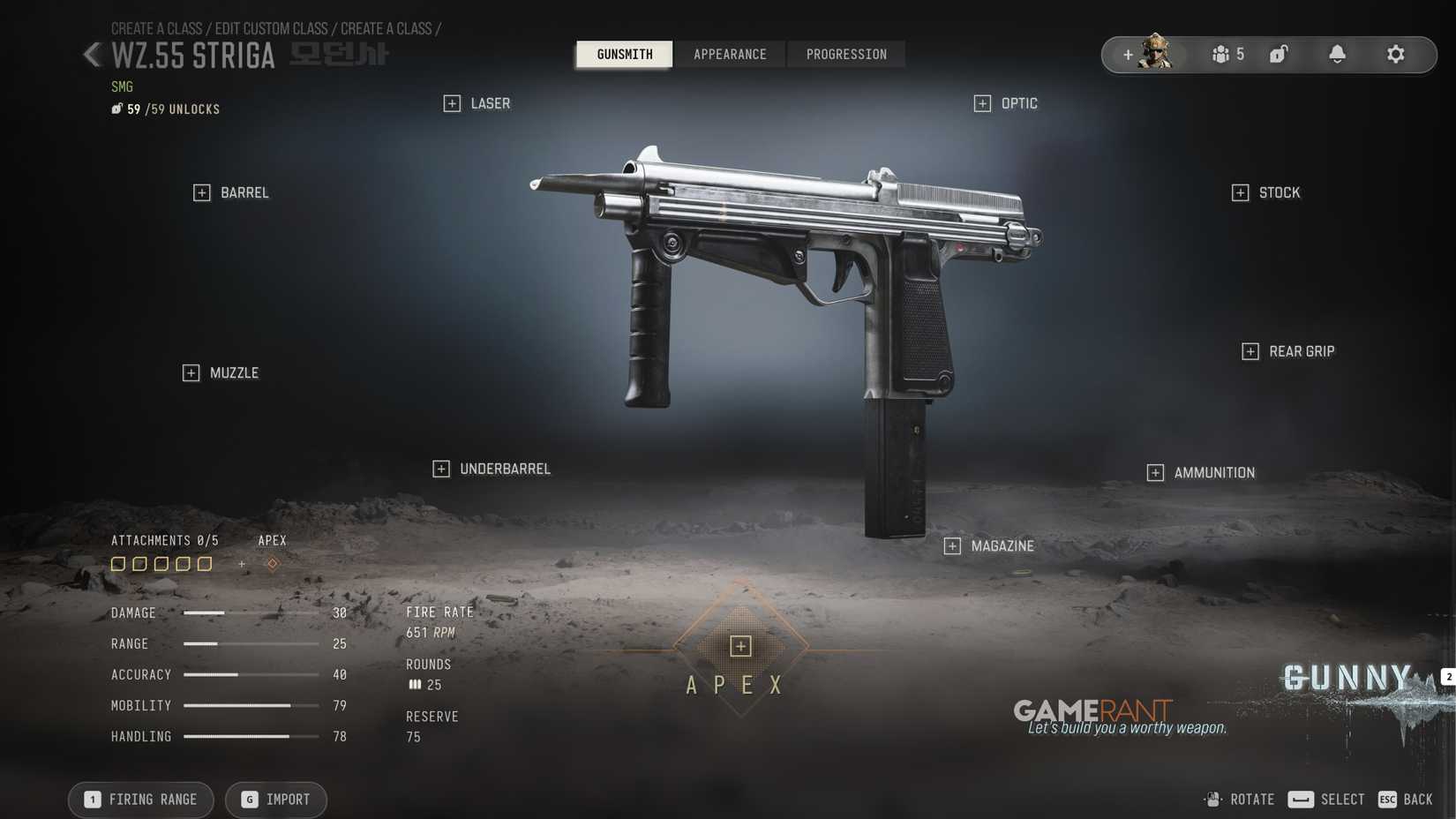Modern Warfare 4 Weapons Ranked - 23