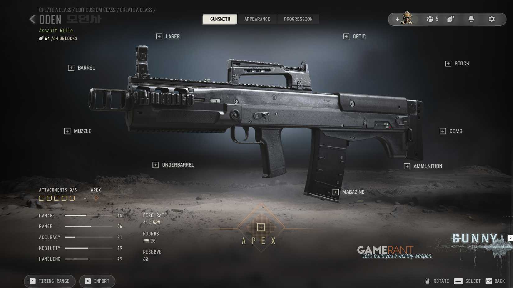 Modern Warfare 4 Weapons Ranked - 28