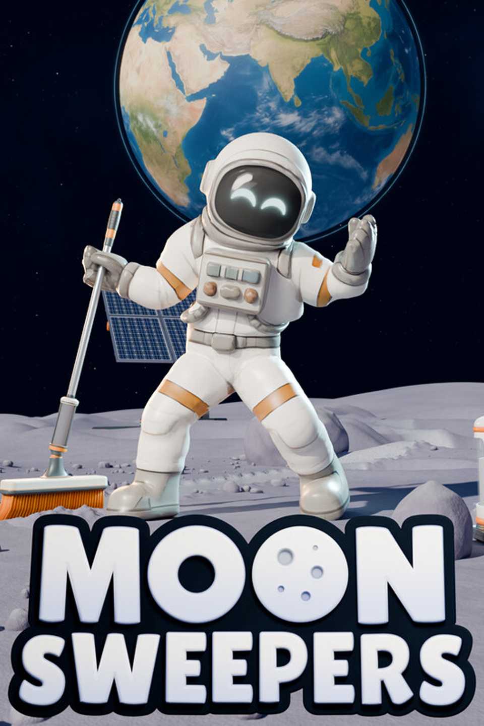 moon sweepers tag page cover art