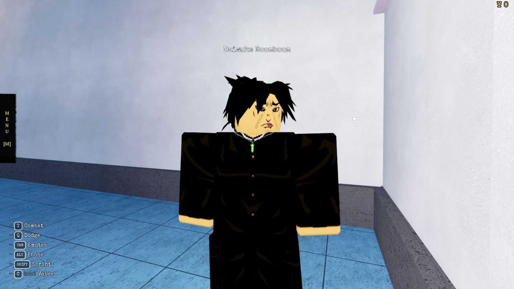 Morioh High Codes