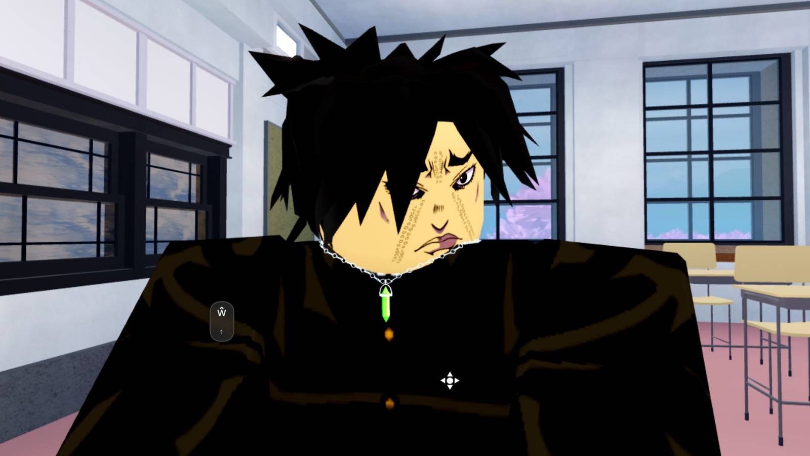 Morioh High Codes