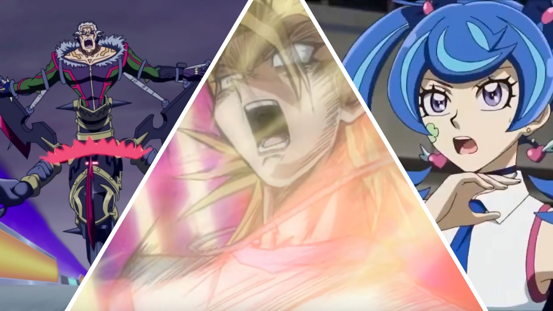 Yu-Gi-Oh! Anime Most Brutal Defeats Ranked [Update 2026]