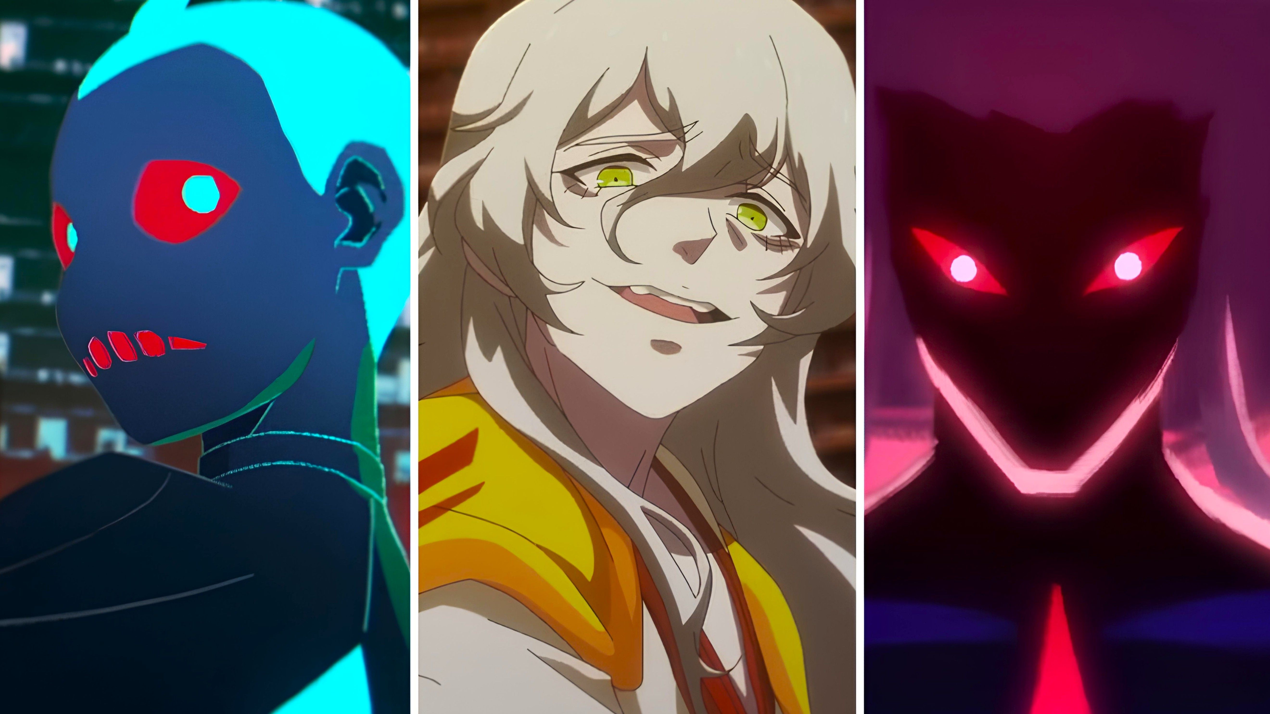 Chinese Anime Villains Overpowered Power Scaling Market Analysis [2026 Update]