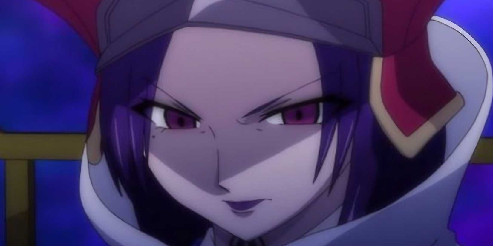 Anime Ruler 7 Most Overpowered Korean Anime Villains, Ranked