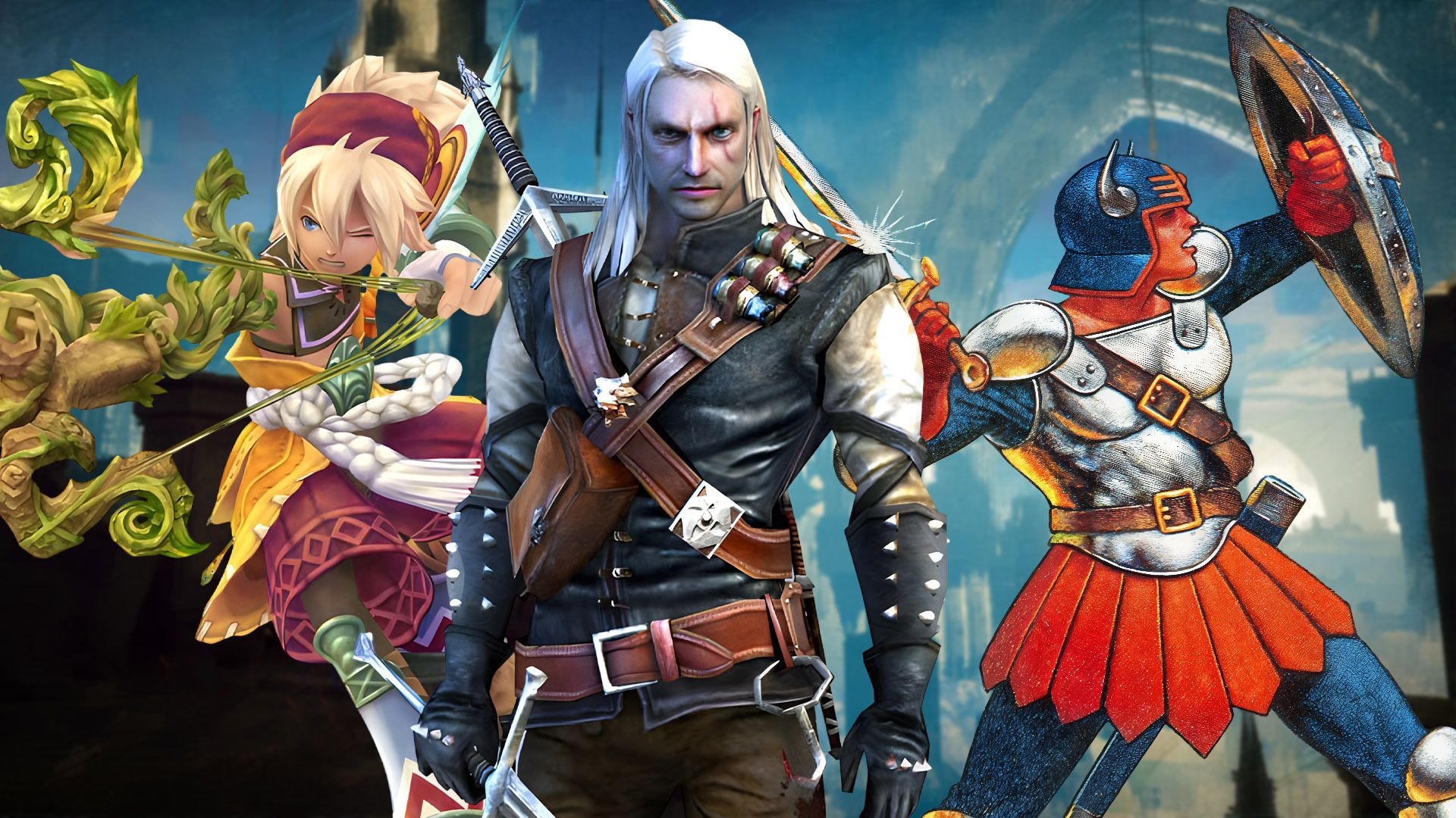 Most Unplayable Action RPGs Ranked [Full Guide 2026]