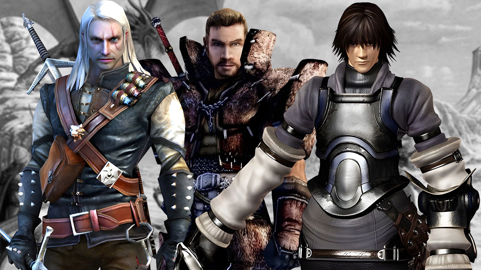 RPG Masterpieces Ranked: Most Unplayable Classics [Update 2026]