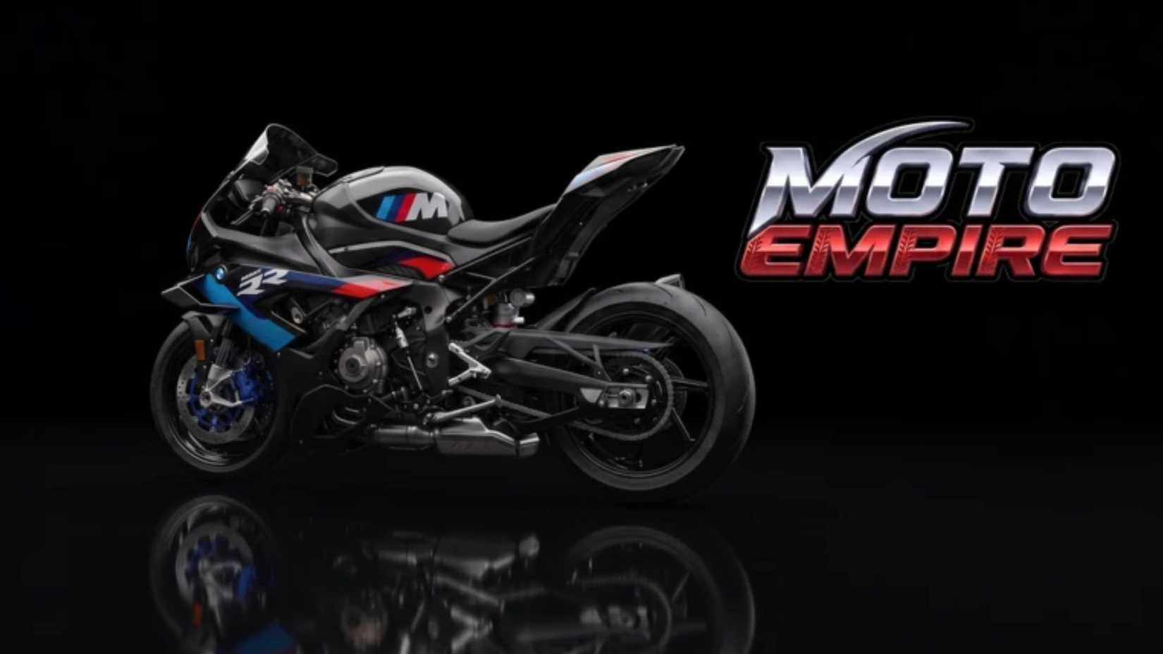 Moto Empire Codes