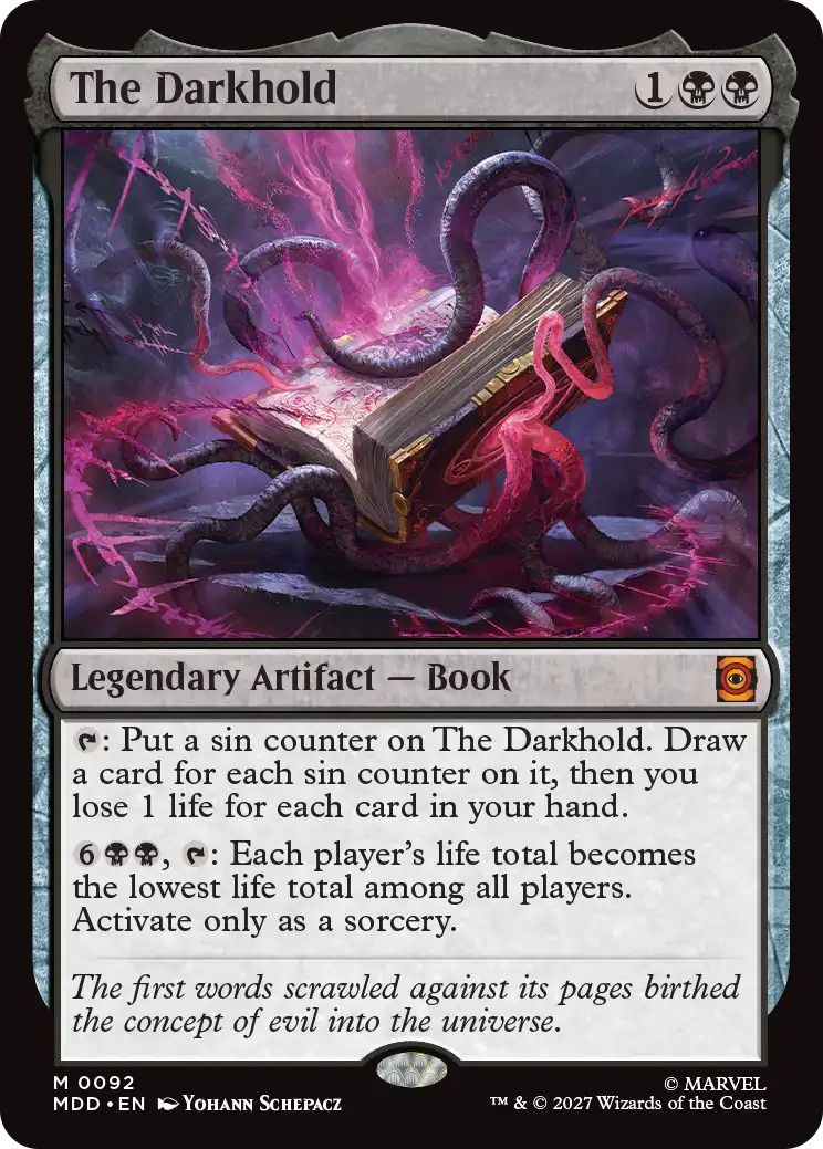 mtg-darkhold
