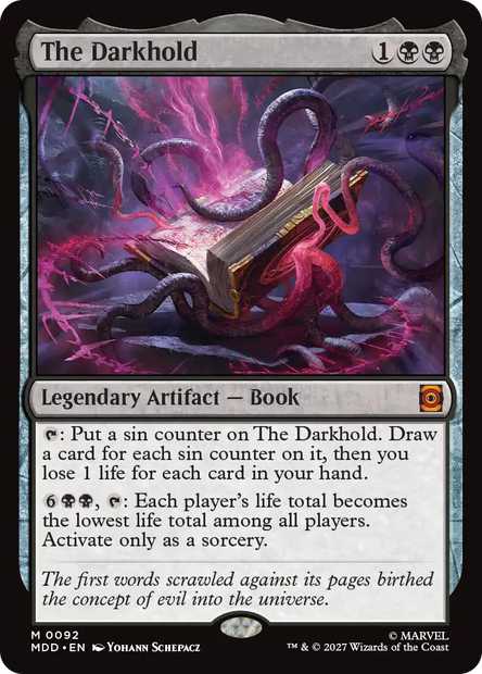 mtg-darkhold