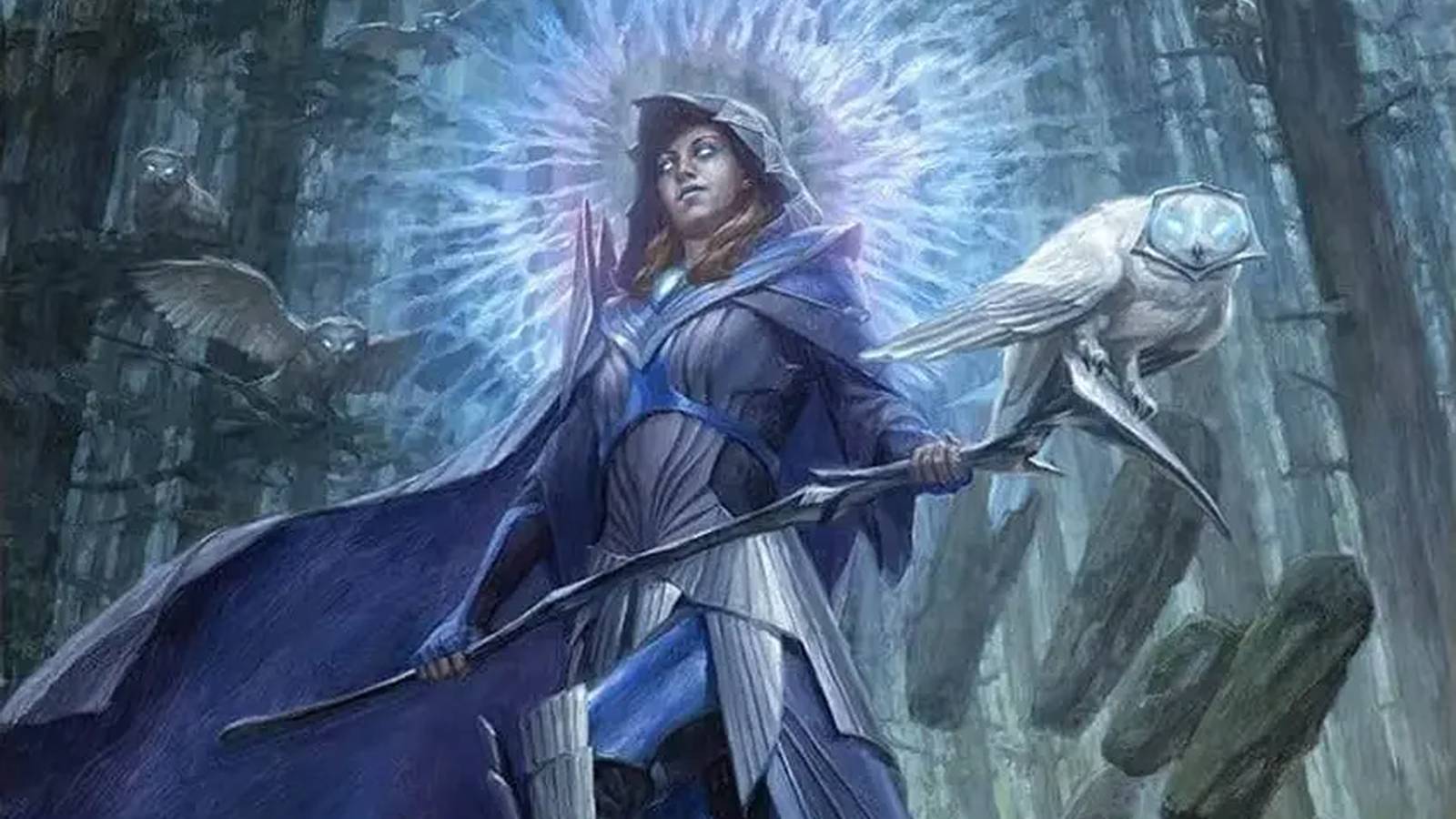 Magic: The Gathering Quietly Adds Jaw-Dropping Combo to Win in 3 Turns Magic: The Gathering Quietly Adds Jaw-Dropping Combo to Win in 3 Turns