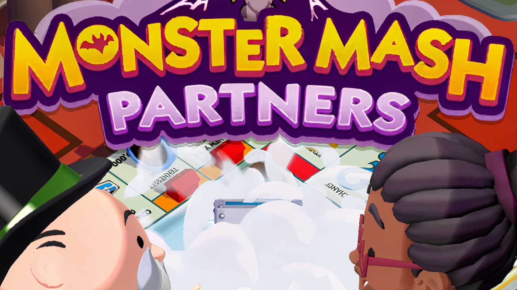Monopoly GO Muscle Madness Rewards and Milestones