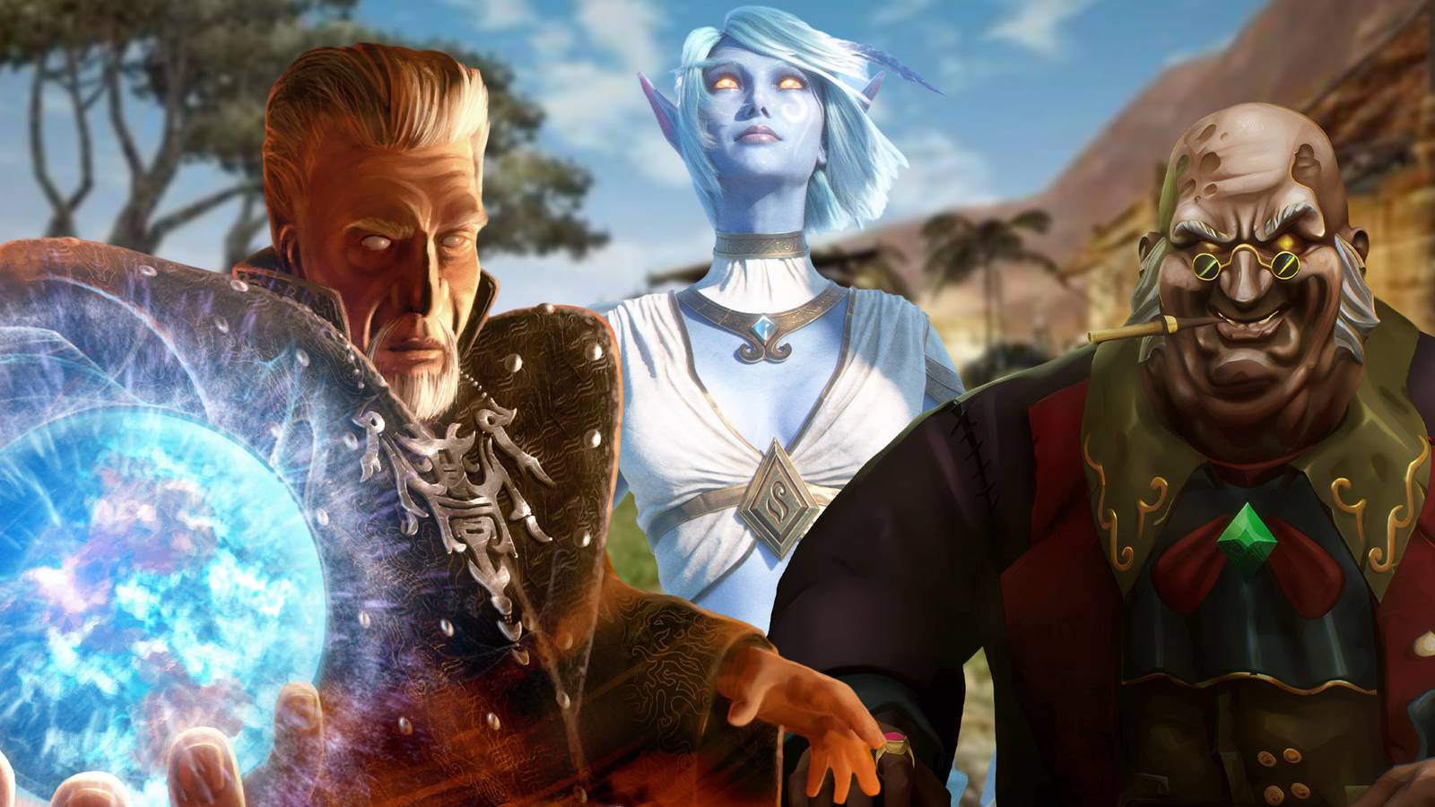 6 Must-Play RPGs Releasing in November 2026, Ranked 6 Must-Play RPGs Releasing in November 2026, Ranked