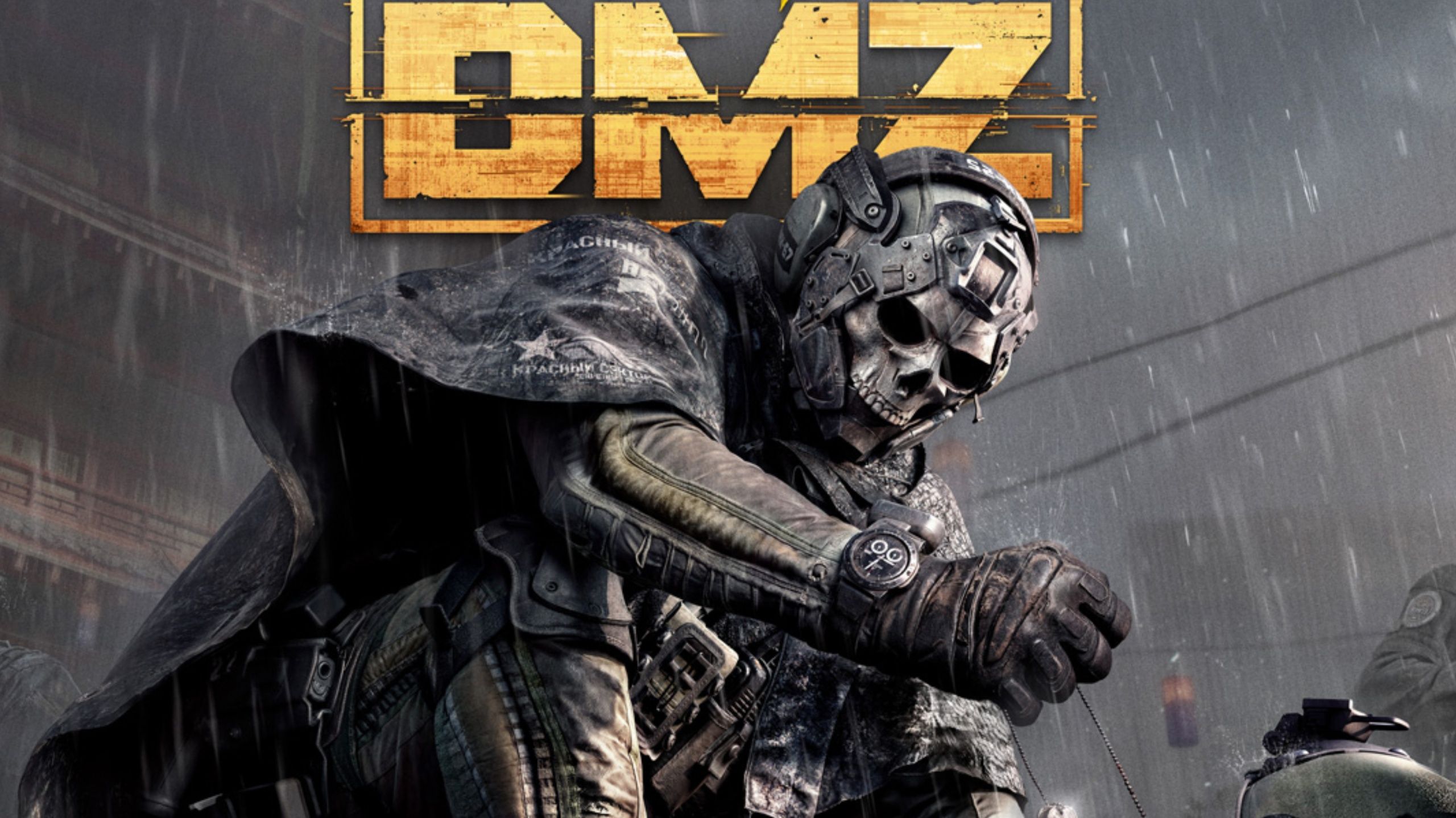 MW4 DMZ Player Count, Squad Sizes & Solo Guide [2026]