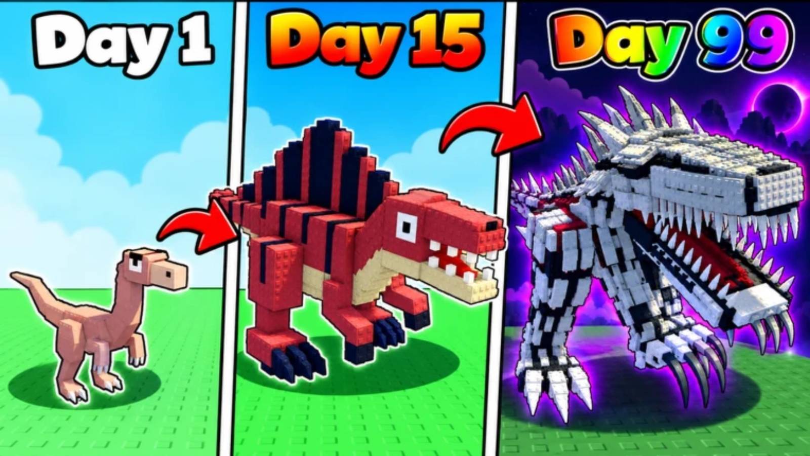My Dino Empire Codes