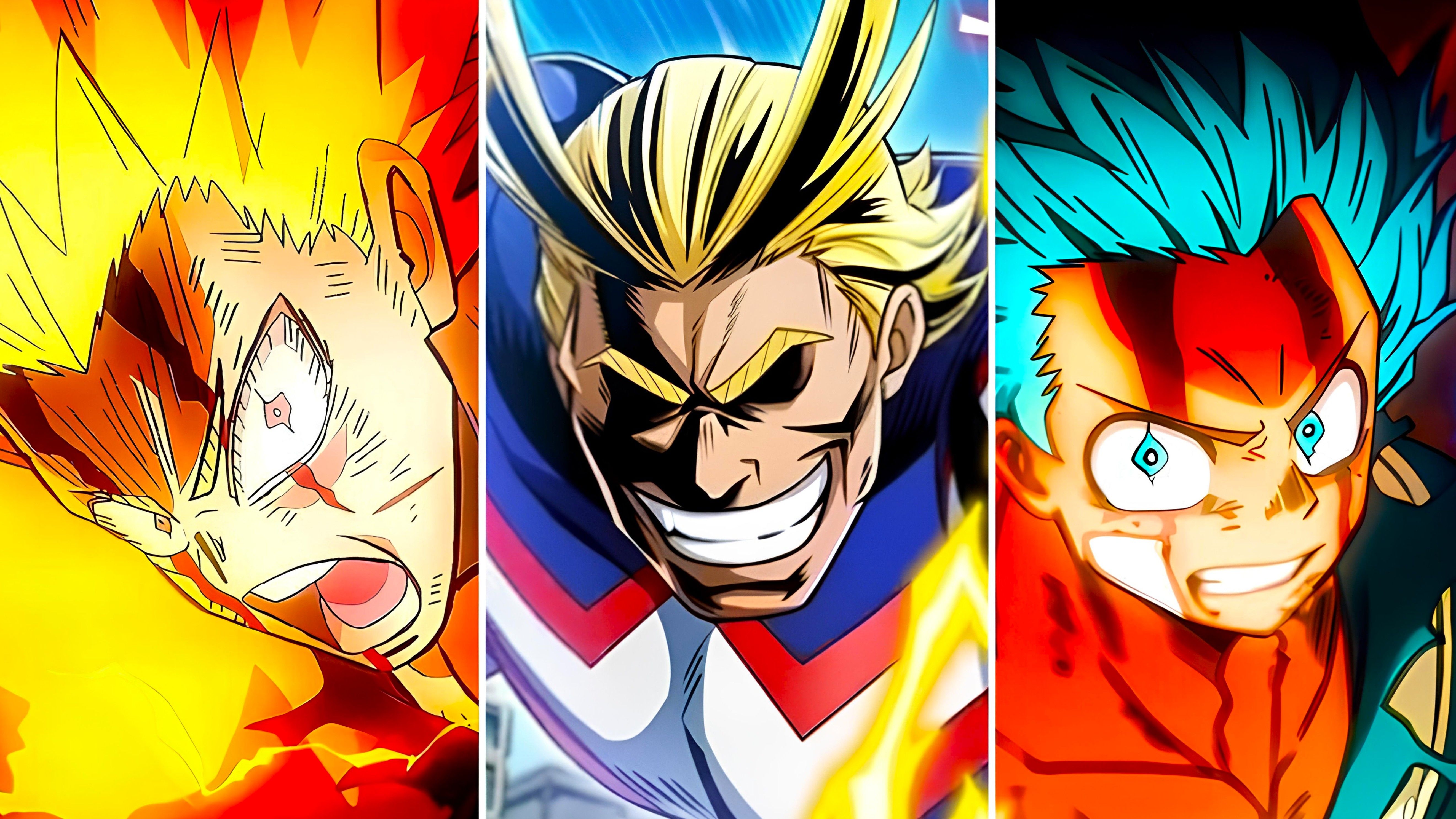 My Hero Academia Power Breakdown Redefines Anime Fighting Game Metas [2026 Update]