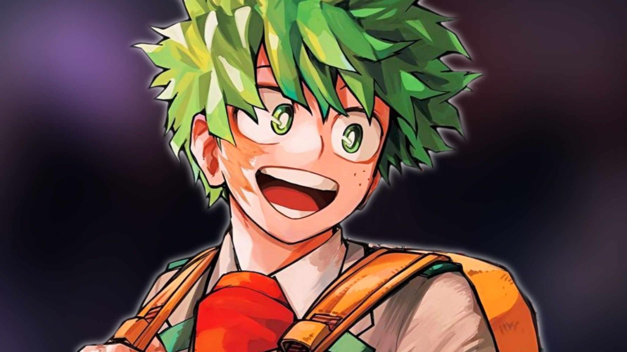 My Hero Academia Deku Successor: Official Details [Confirmed]