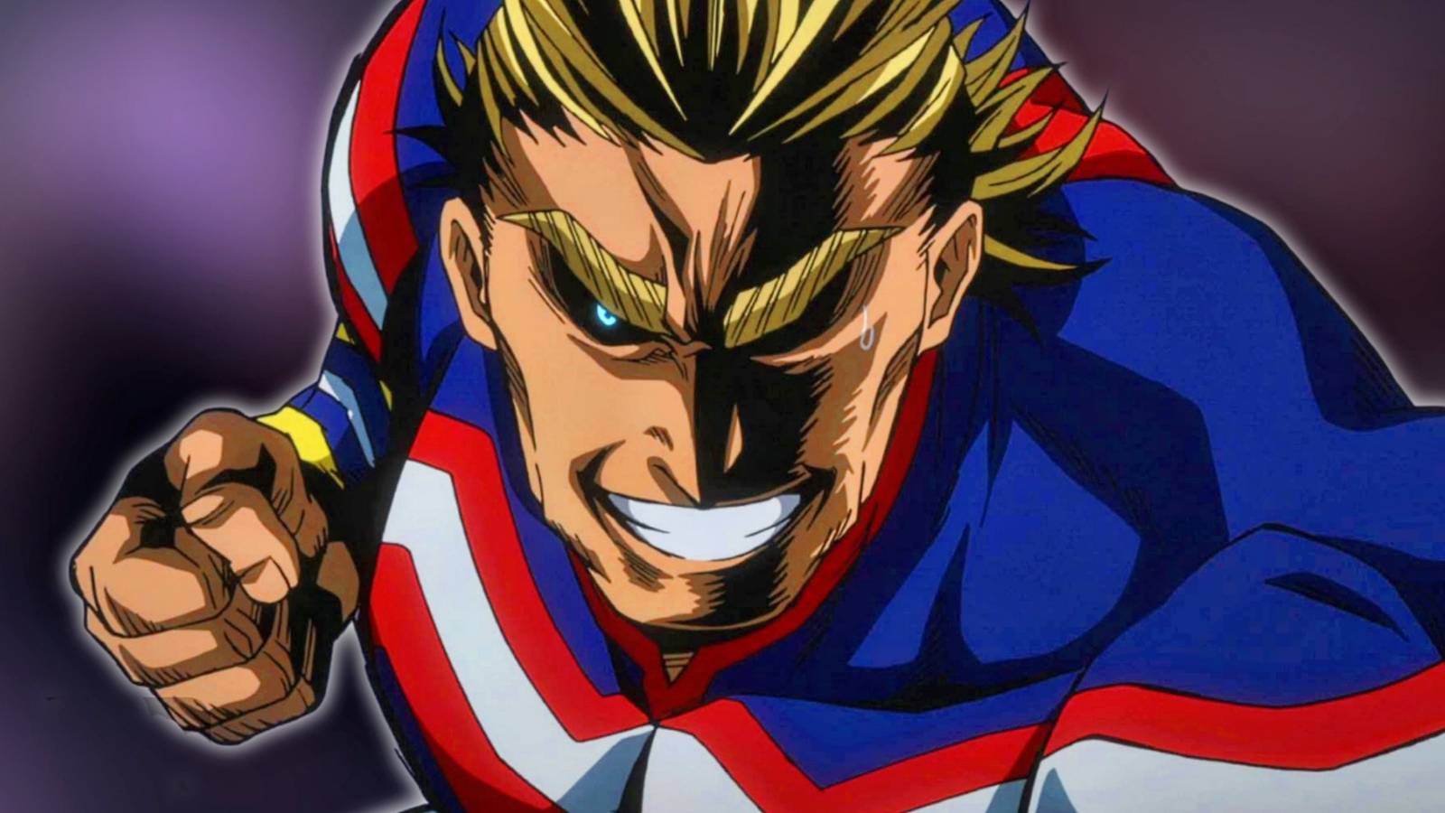 Prime Gamer My Hero Academia: 7 Strongest Rivals Of Prime All Might, Officially Ranked