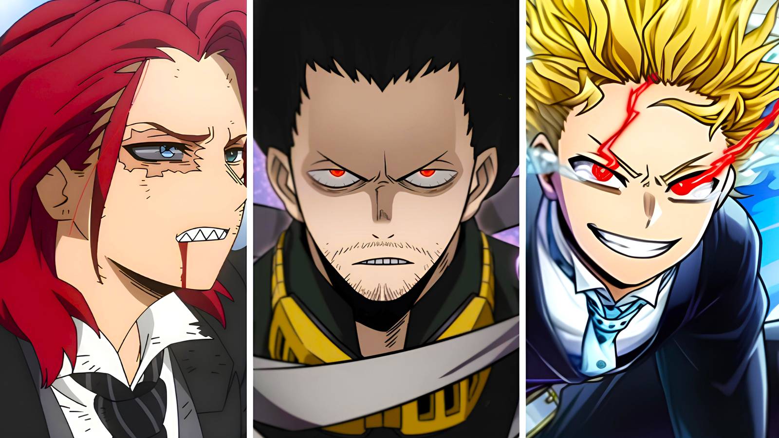 My Hero Academia: 7 Strongest Characters Who Can Cancel Quirks, Ranked