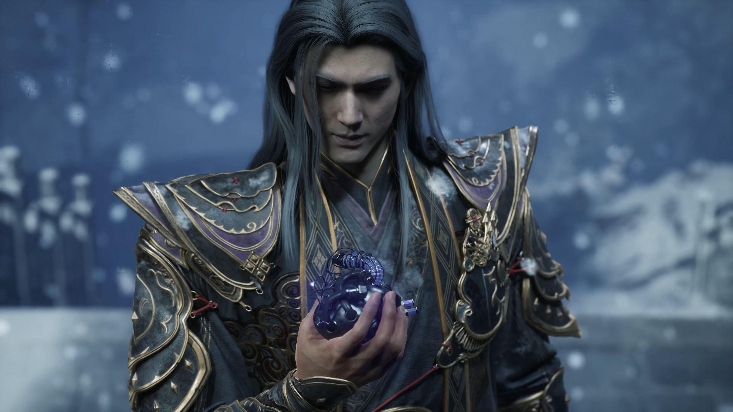 Phantom Blade Zero: Major Combat Flaw Exposed [Confirmed]