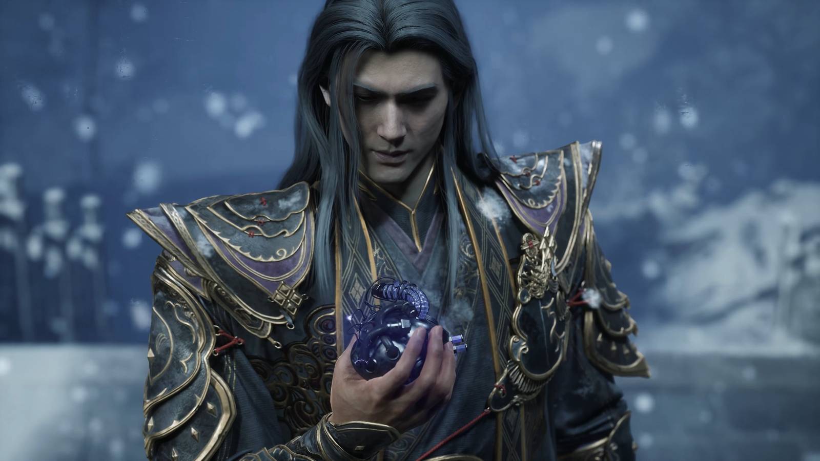 Phantom Blade Zero’s Near-Perfect Combat Actually Exposes a Big Problem Phantom Blade Zero’s Near-Perfect Combat Actually Exposes a Big Problem