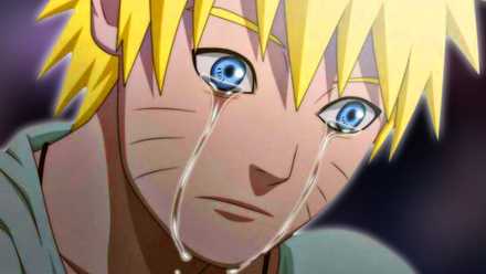 Original Naruto Anime Project Completely Changed