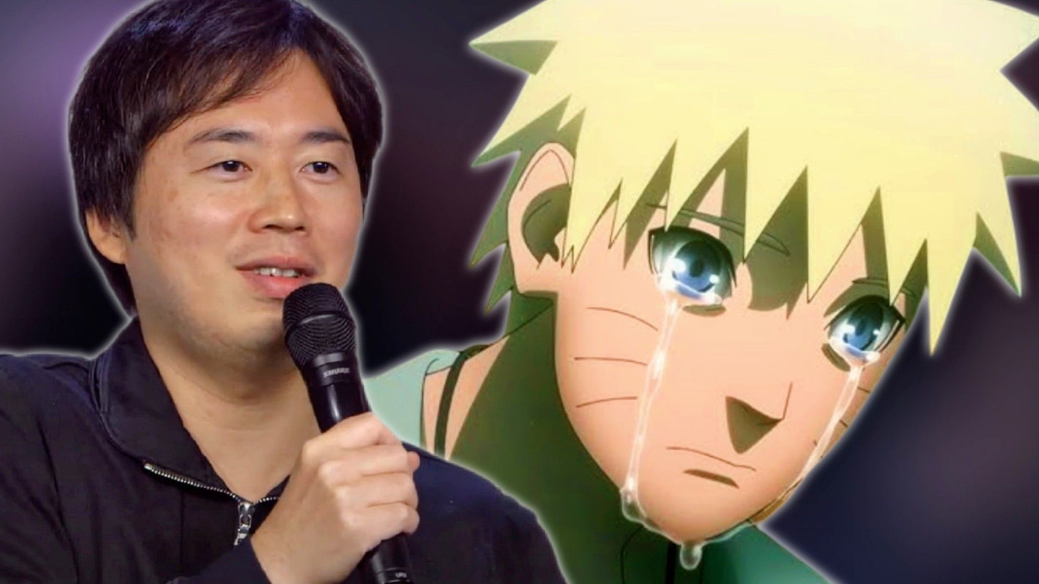 Kishimoto Naruto Sasuke Power Shift Esports [Market Analysis]