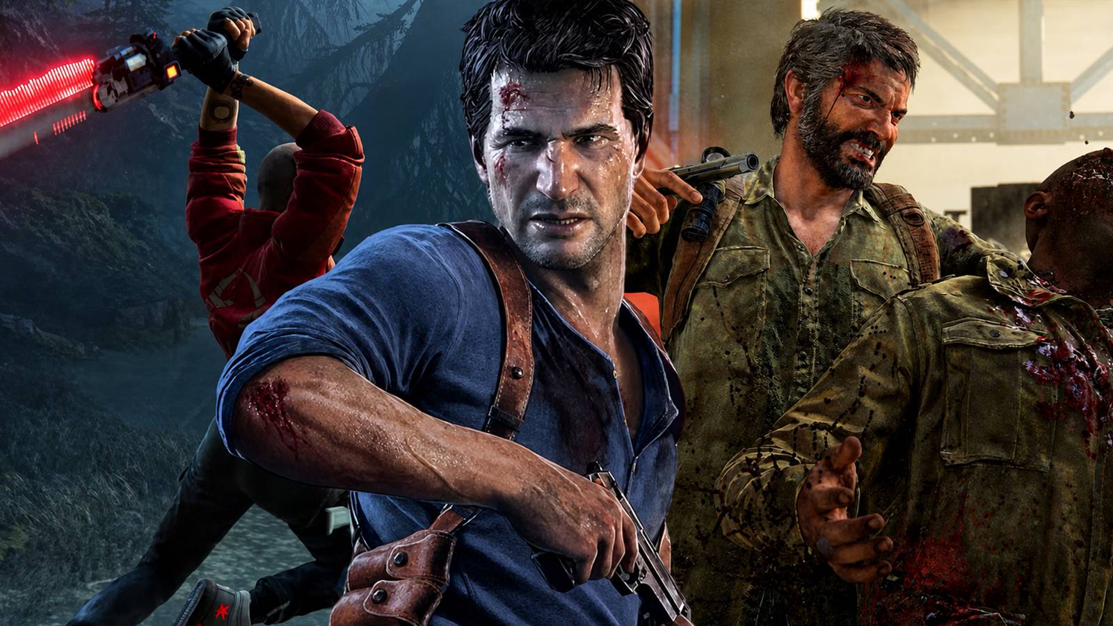 PlayStation 6’s Biggest Advantage May Have Already Been Revealed by Naughty Dog PlayStation 6’s Biggest Advantage May Have Already Been Revealed by Naughty Dog