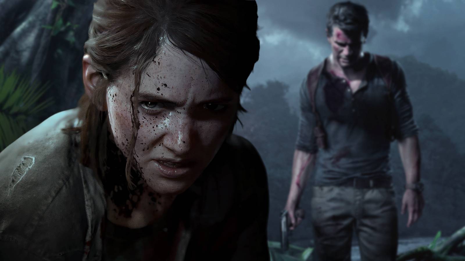 Naughty Dog’s Next Games Are Now Official Naughty Dog’s Next Games Are Now Official