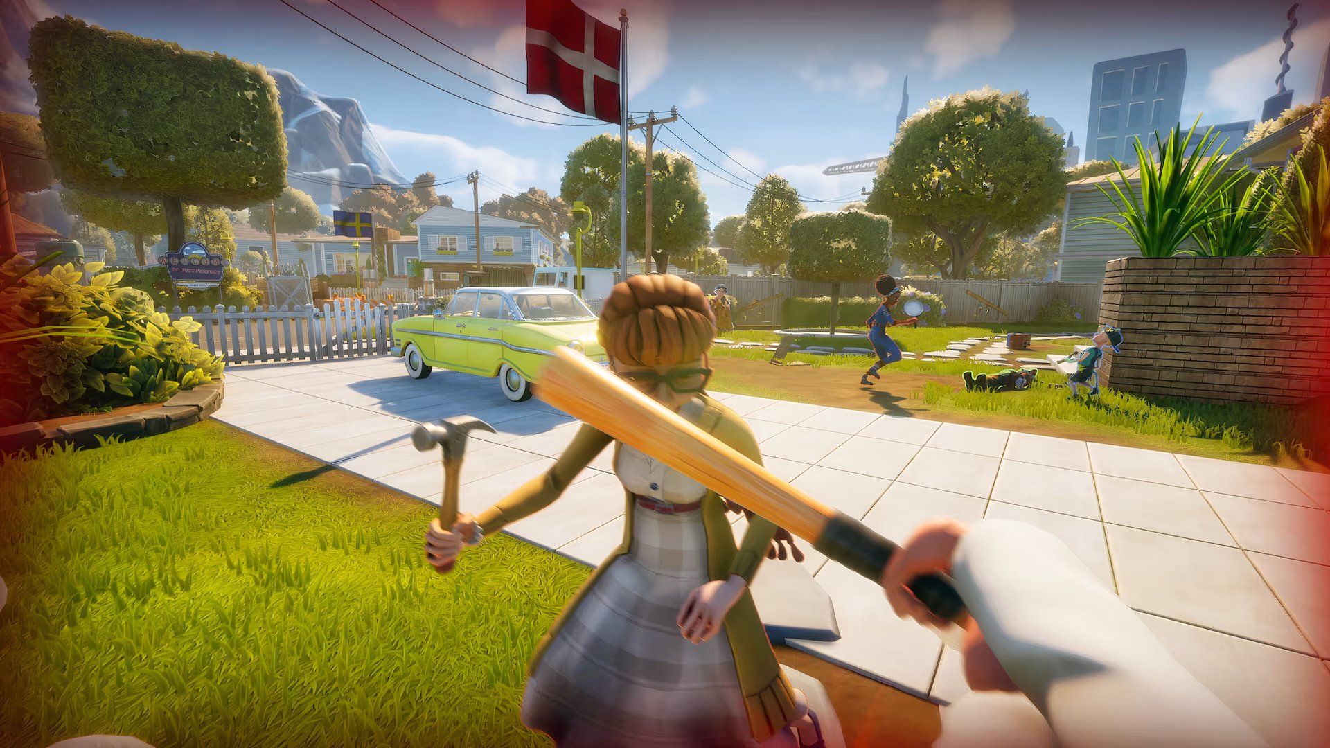 2026 Co-Op Game on Steam Is Now Completely Free