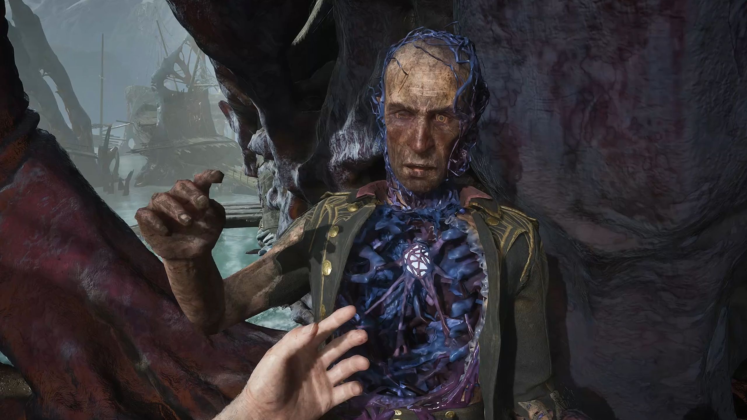 Nephtoglobin Platform Control location in valor mortis