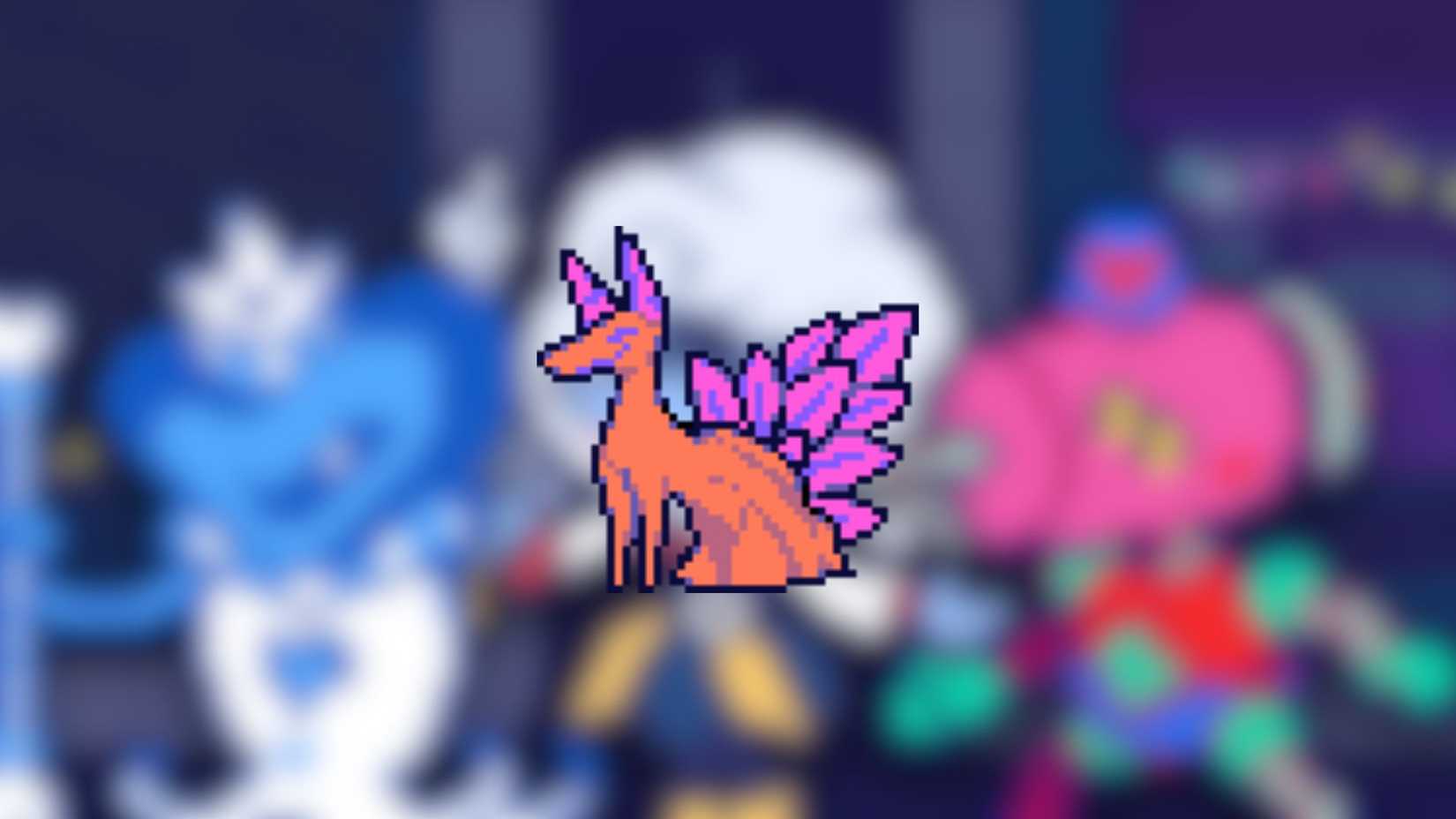 Netskie Deltarune