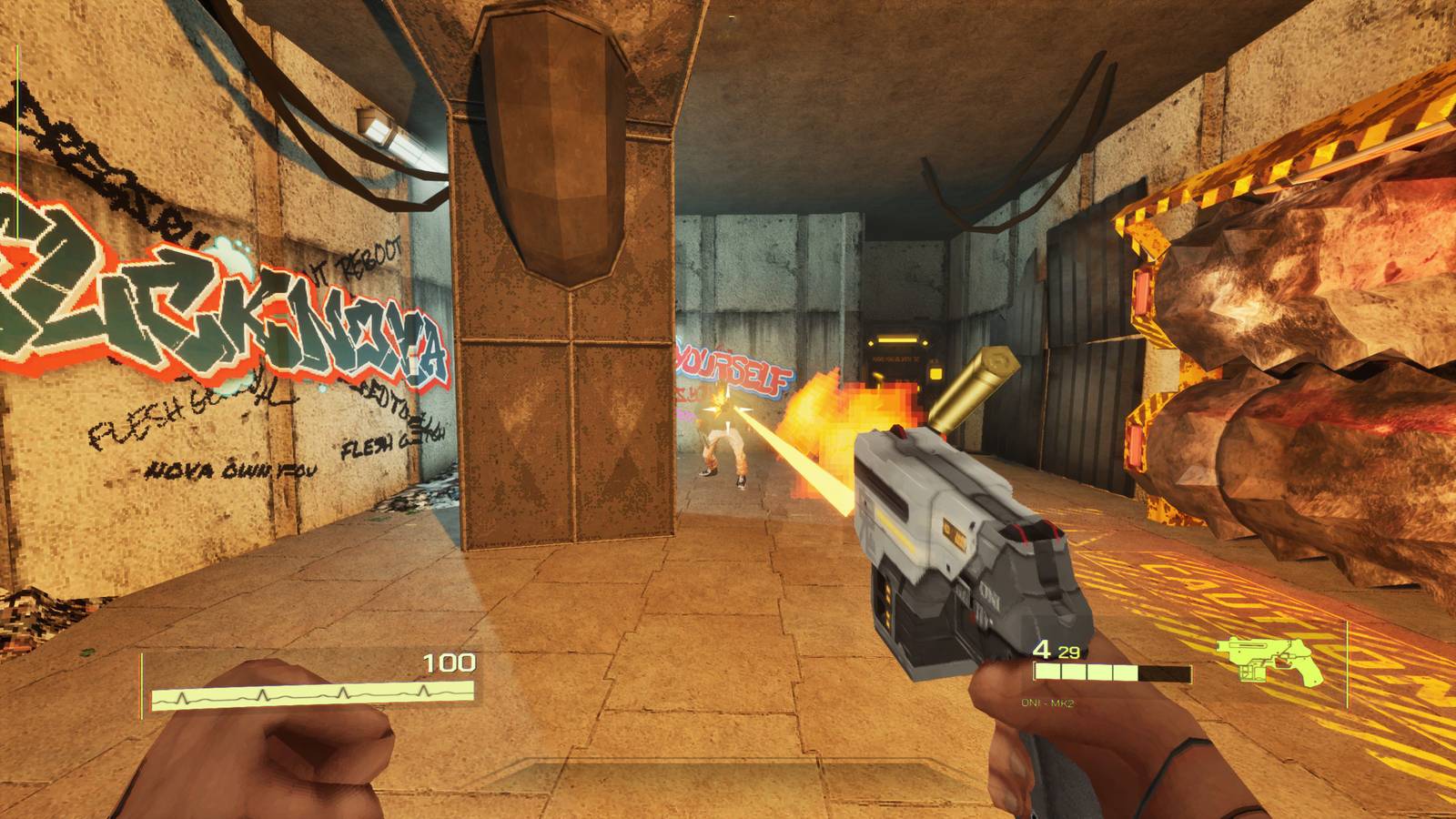 New Single-Player FPS Games Confirmed Coming Soon, Ranked