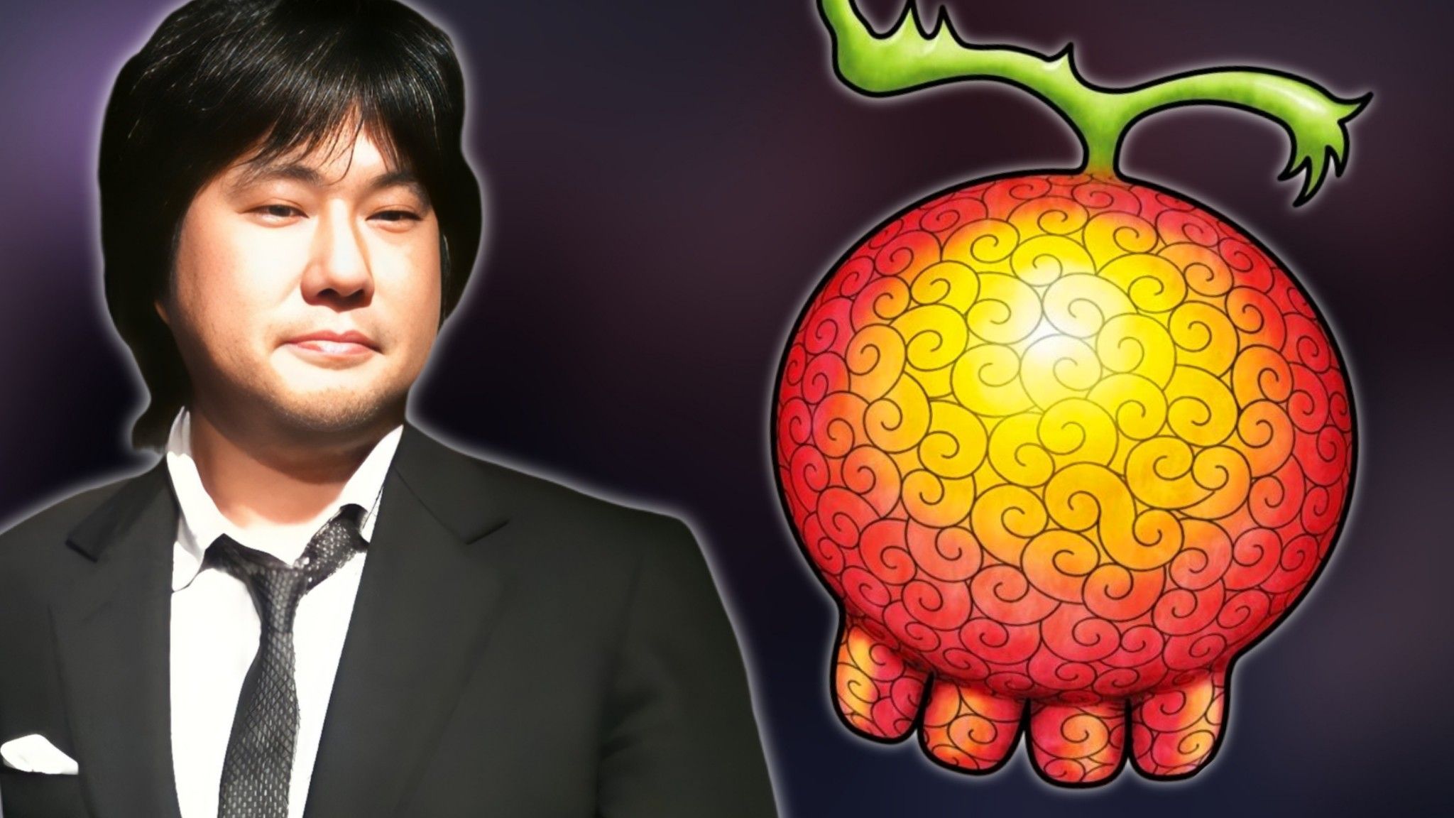 Image of New God Tier Devil Fruit in One Piece