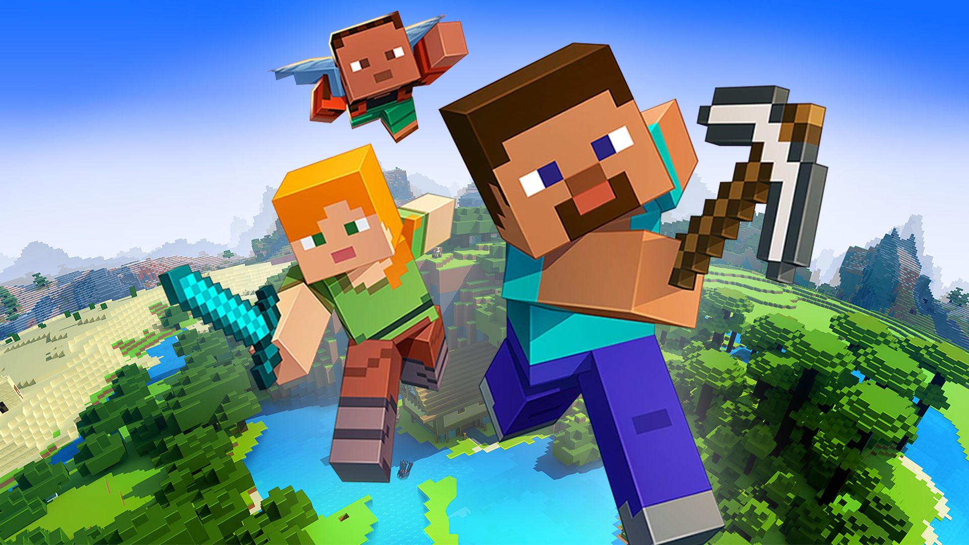 Minecraft Switch 2 Edition Release Date October 27 [Confirmed]