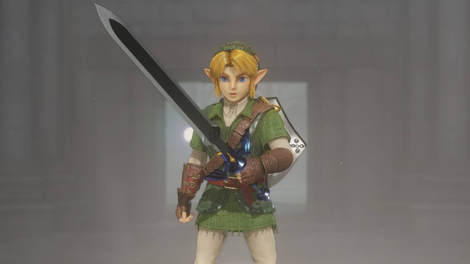 New Official Zelda Release Confirmed for October 29 New Official Zelda Release Confirmed for October 29