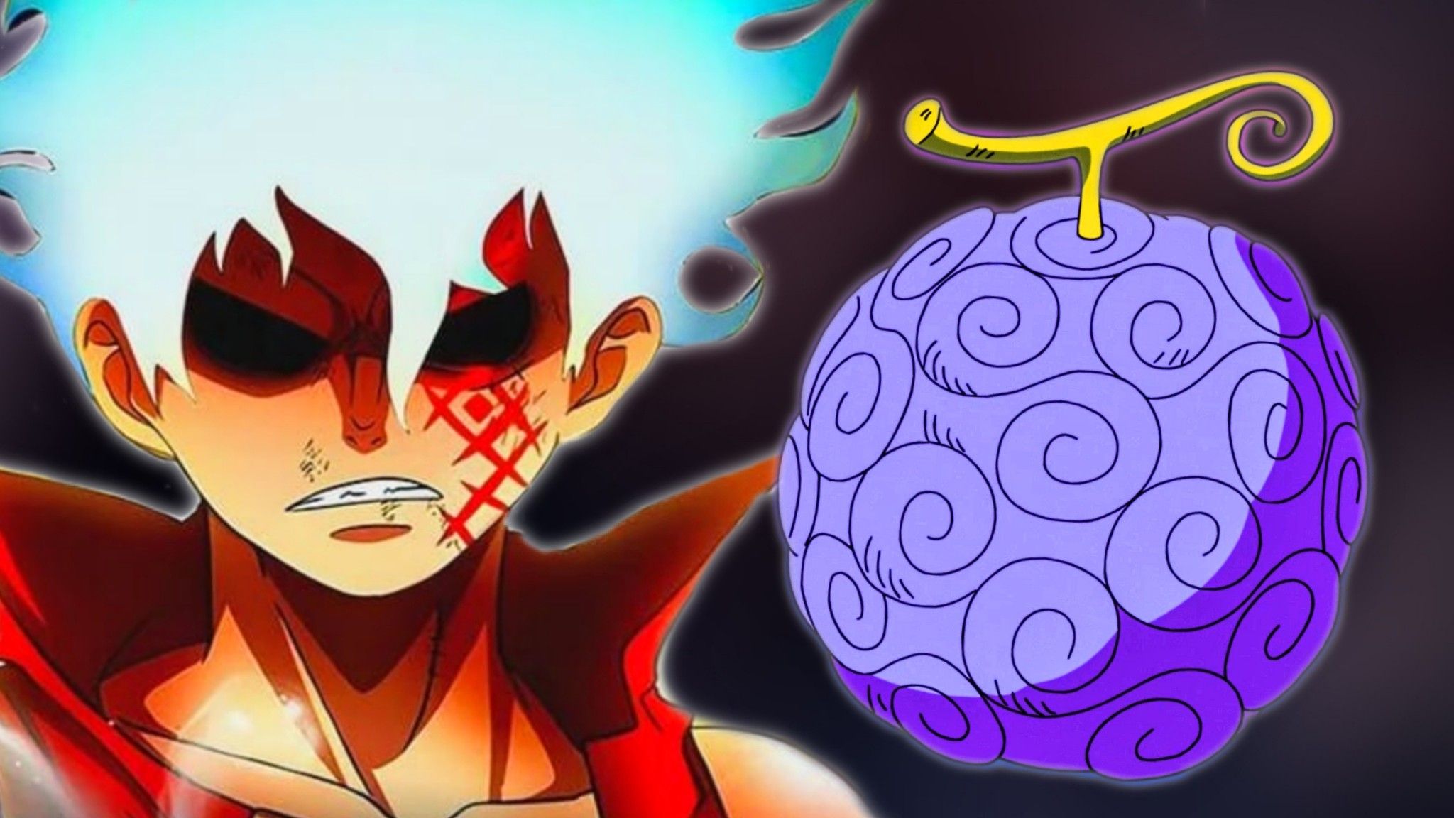 One Piece Chapter 1197: Luffy Gear 6 Setup [Confirmed]