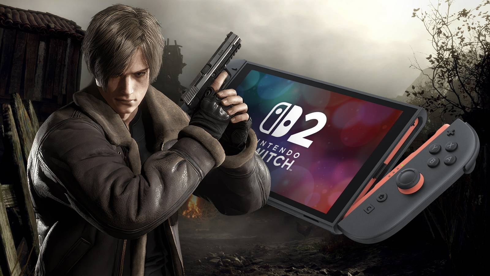 October 16 is Officially a Big Day for Switch 2 October 16 is Officially a Big Day for Switch 2
