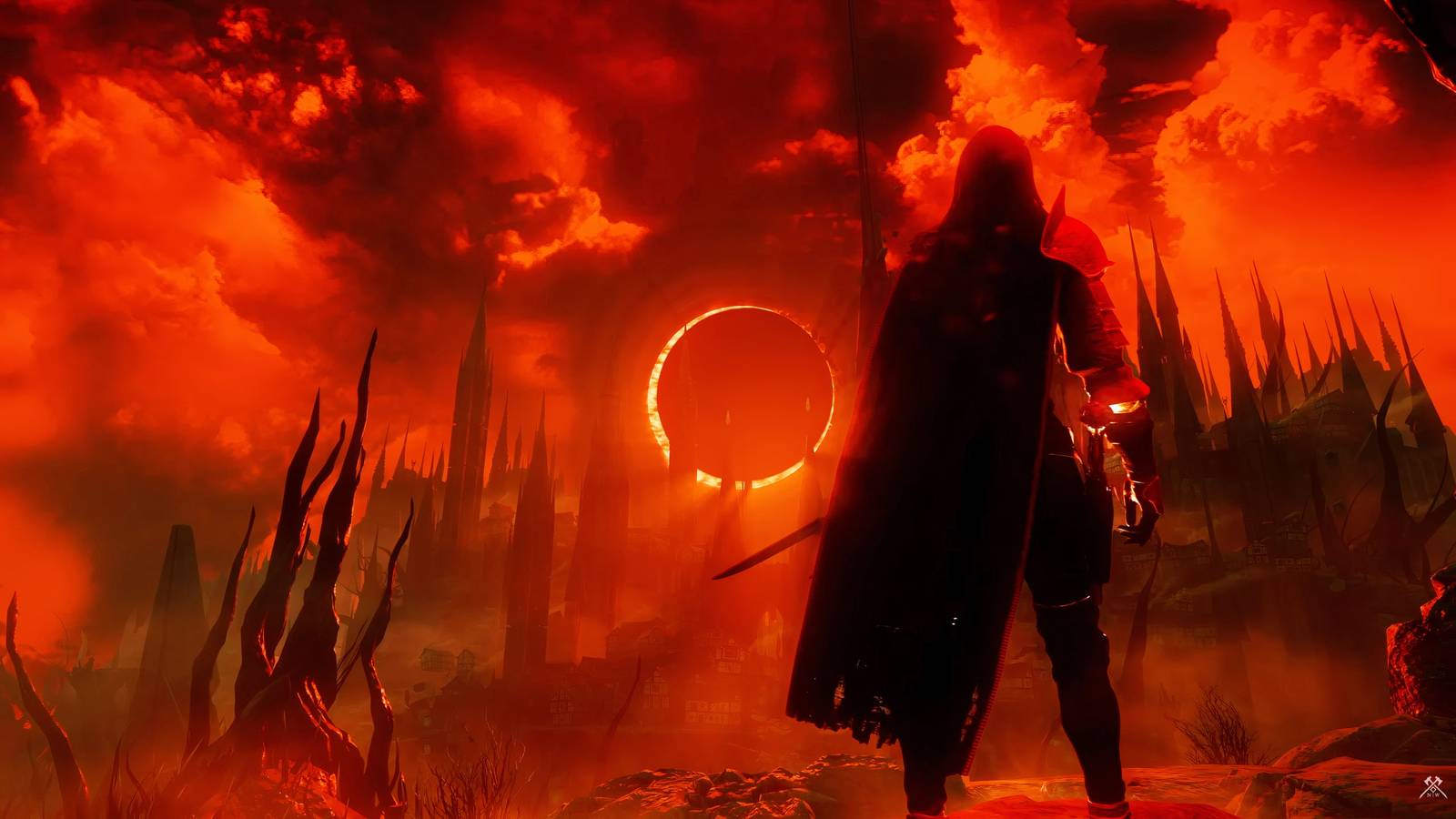 Open-World RPG & 3 Other Games Permanently Shutting Down