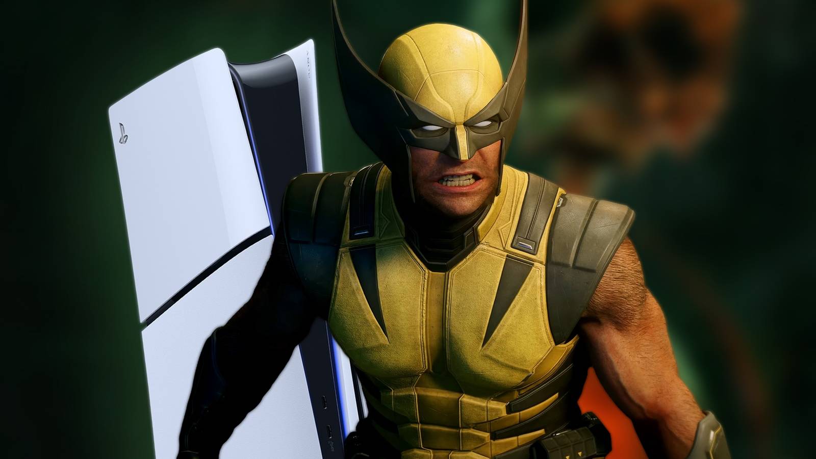 PlayStation 5’s Next Exclusive After Wolverine is Now Official PlayStation 5’s Next Exclusive After Wolverine is Now Official