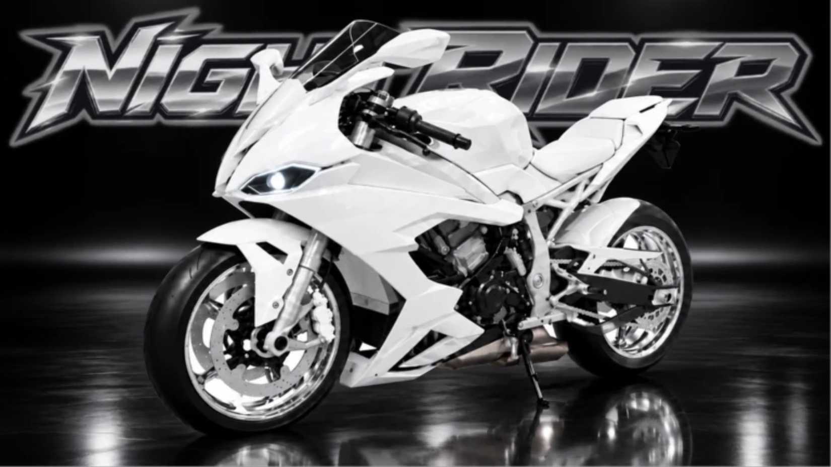 Night Rider Codes