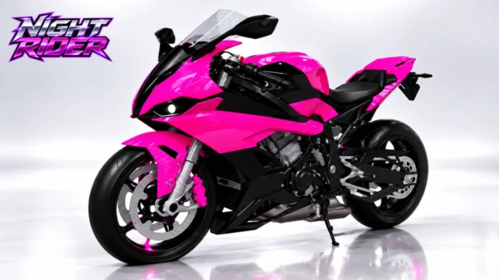 Night Rider Codes