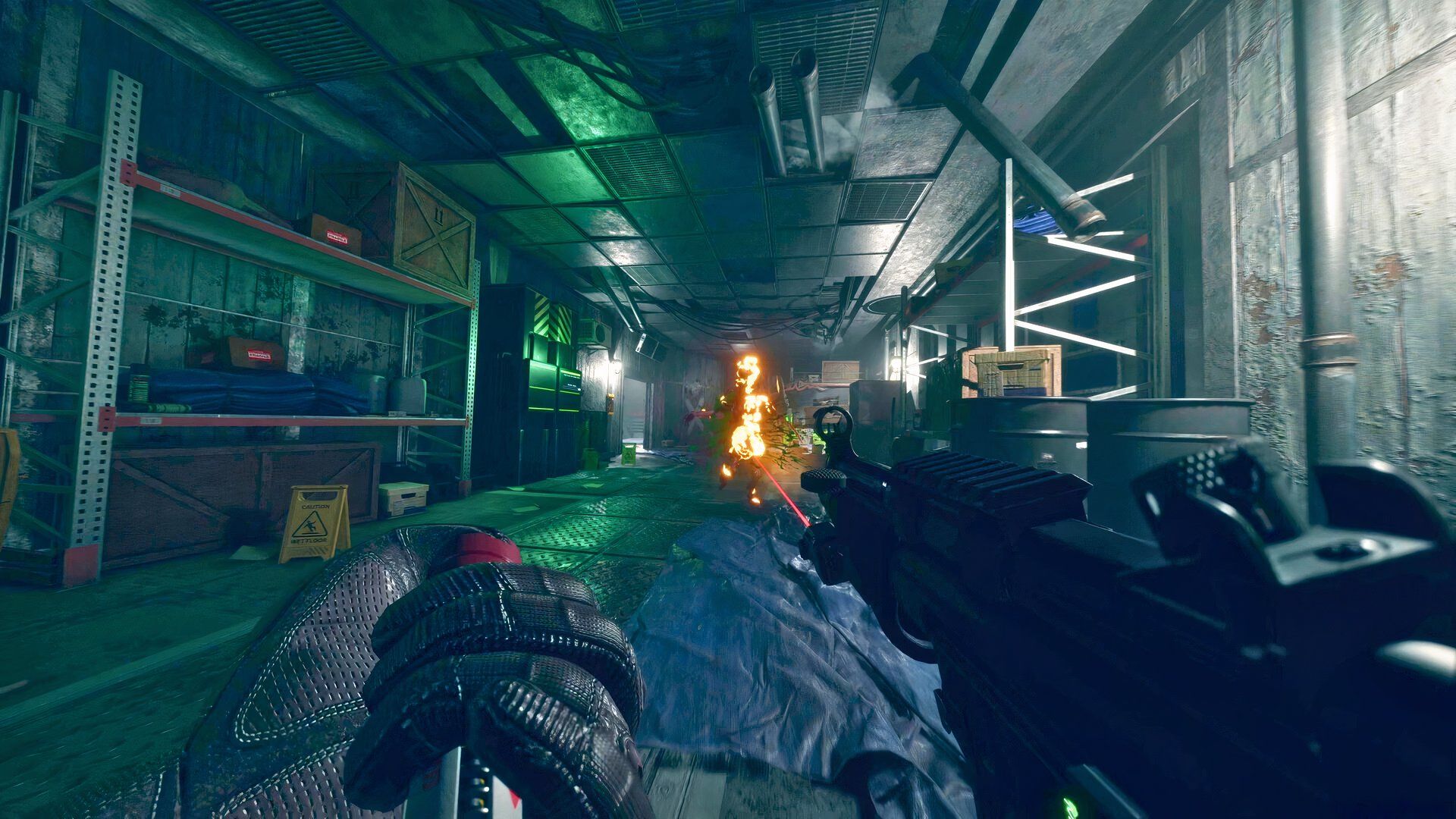Brand-New PvE Co-Op Survival Game Officially Unveiled