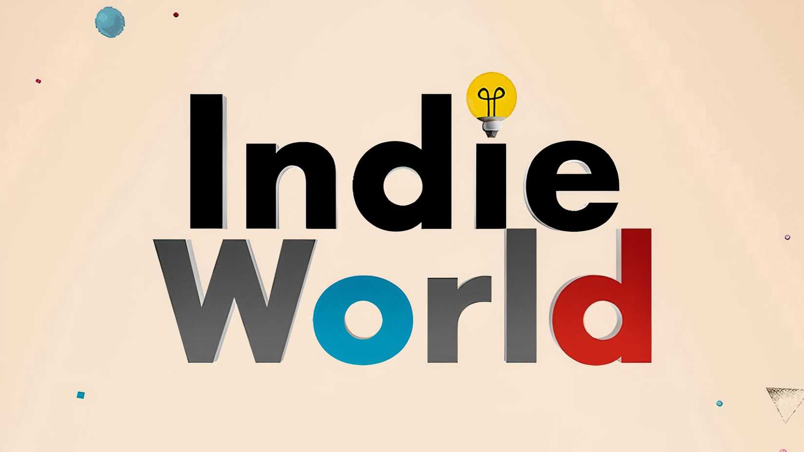 nintendo indie world screenshot
