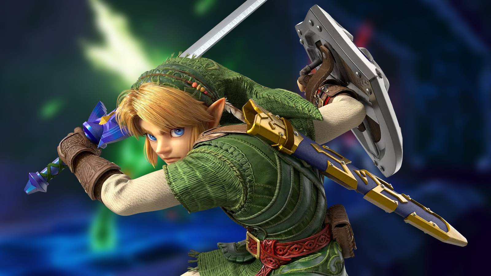 Nintendo’s Next Switch 2 Game After Zelda: Ocarina of Time Now Official Nintendo’s Next Switch 2 Game After Zelda: Ocarina of Time Now Official