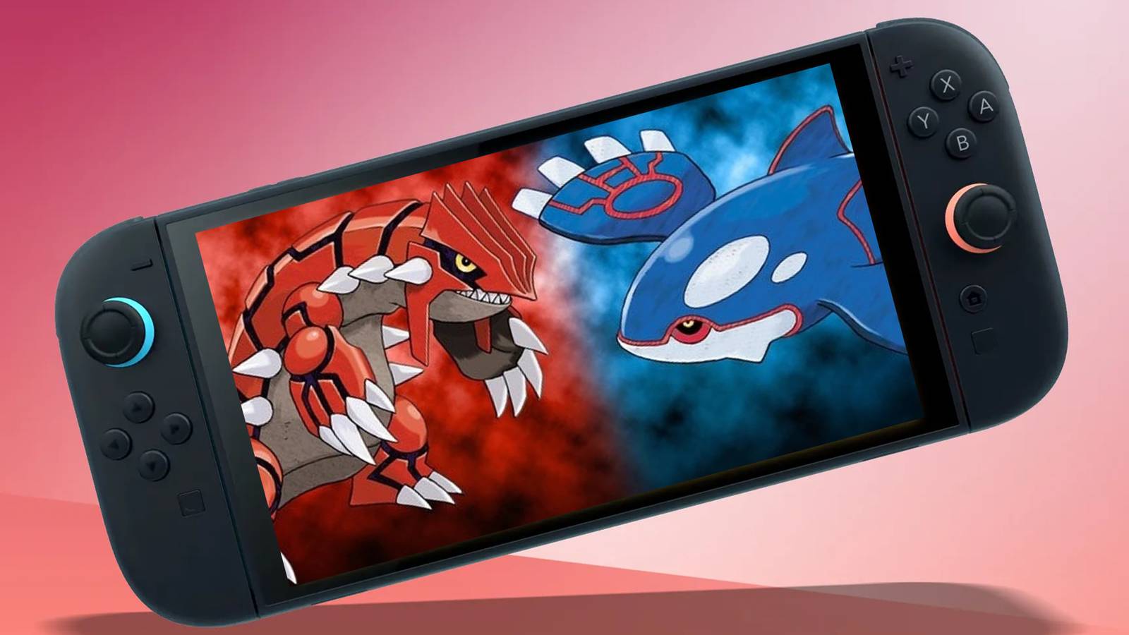 Pokemon Ruby and Sapphire Basically Confirmed for Nintendo Switch in New Update Pokemon Ruby and Sapphire Basically Confirmed for Nintendo Switch in New Update